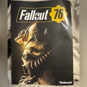 Fallout 76 Official Guide